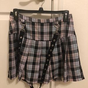 Hot Topic Skirt